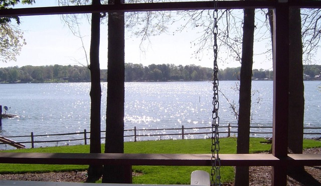 Traveller's Retreat - Nice privacy with FANTASTIC views!
