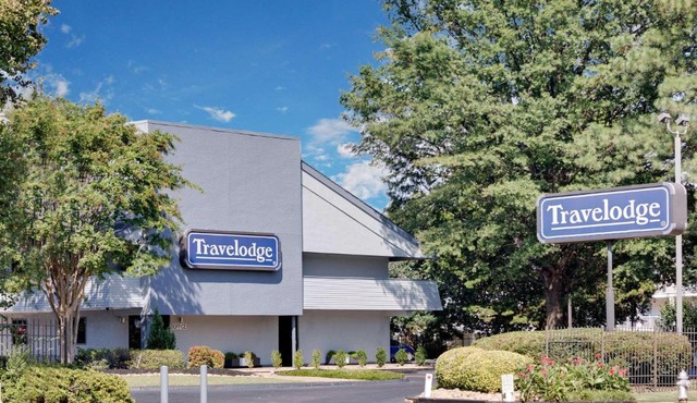 Travelodge by Wyndham College Park