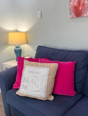 Tropical Beach Studio Getaway B
