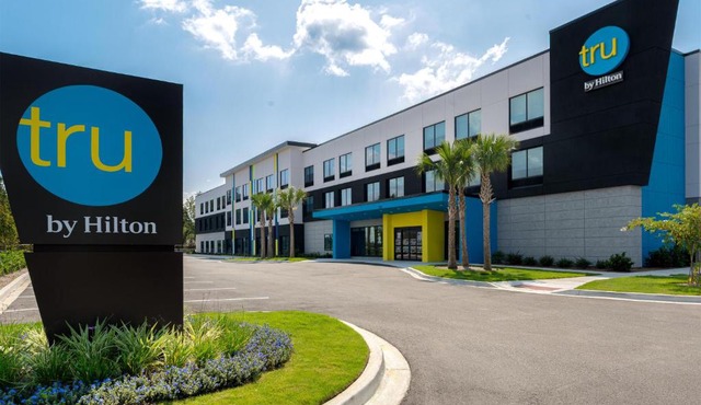 Tru By Hilton Brunswick