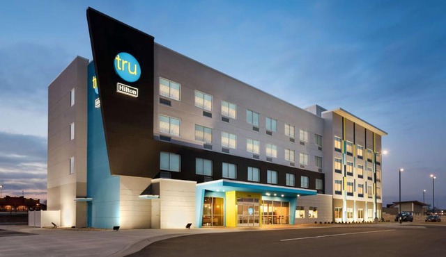 Tru By Hilton Cedar Rapids Westdale in Cedar Rapids