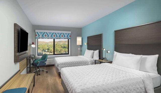 Tru by Hilton Norco Eastvale in Norco