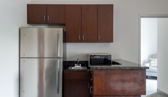 TRYP by Wyndham Tallahassee North I-10 Capital Circle