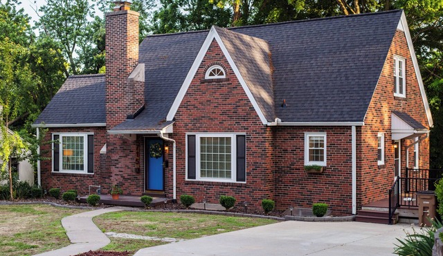 Twilight Terrace | 4BR Executive Stay in Cape Girardeau