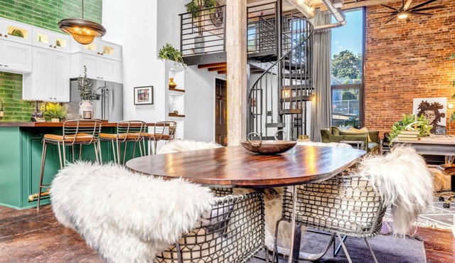 Urban Bliss on the Beltline