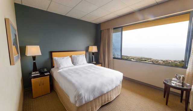 Villa Graziadio Executive Center at Pepperdine University