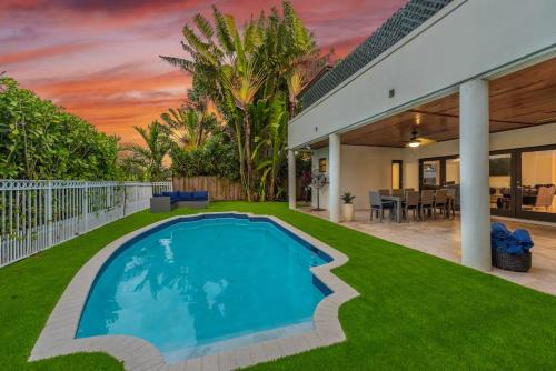 Villa Solvista