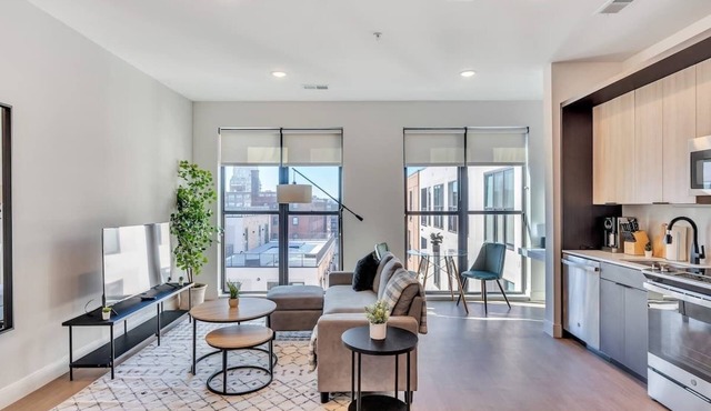 Walkable Studio to Downtown in Cincinnati