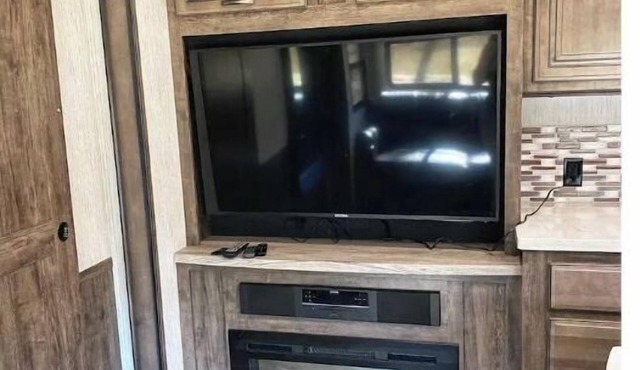 Waterfront Glamping in Lufkin
