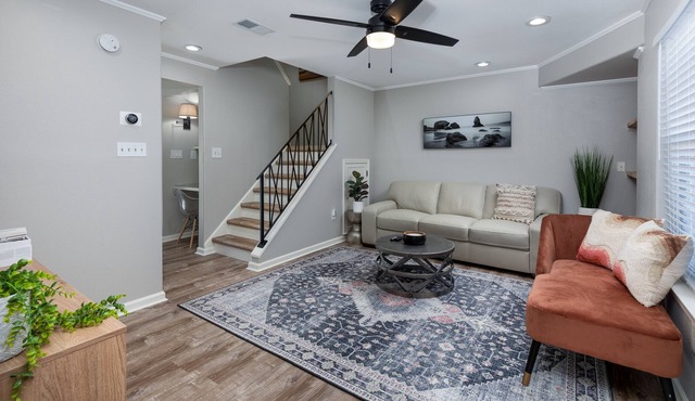 Waterfront Townhome - Bayside NEW REMODEL - Pool, Patio with Grill