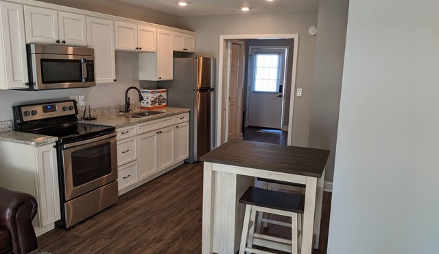 Waterview Condo at Bay Village Near Lucy Branch Marina in Athens AL.