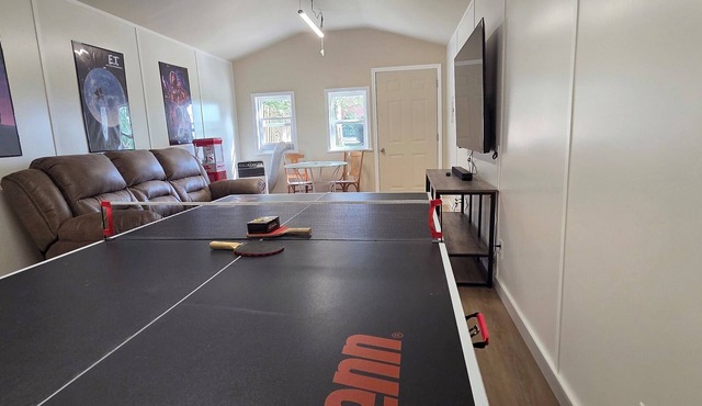 Welcome to a cozy, family-friendly home in Madison, AL!