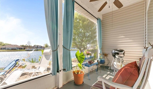 Welcome To Coastal Relaxation