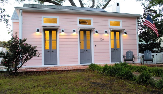 Welcome to The Shrimp Shack!