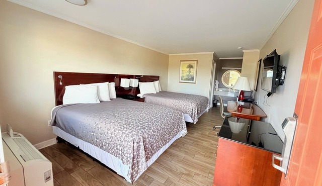 Western Motel