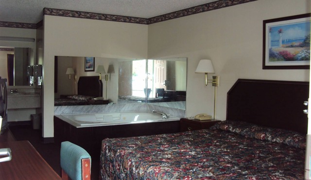 Western Motel