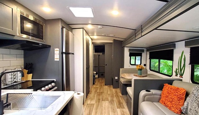 Westgate River Ranch RV Resort Golf Cart Included Free in River Ranch
