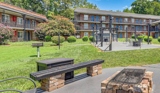 Work & Play! Studio Near Uptown, Hospitals, Sports in Charlotte