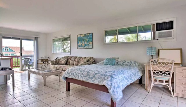 Yonegan Maui Getaways - Haiku - Unit 6 in Haiku-Pauwela
