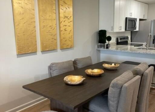 Zen In Newnan!