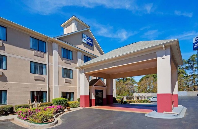Best Western Augusta West