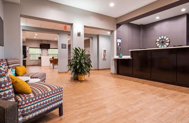 Best Western Ingleside Inn & Suites in Ingleside