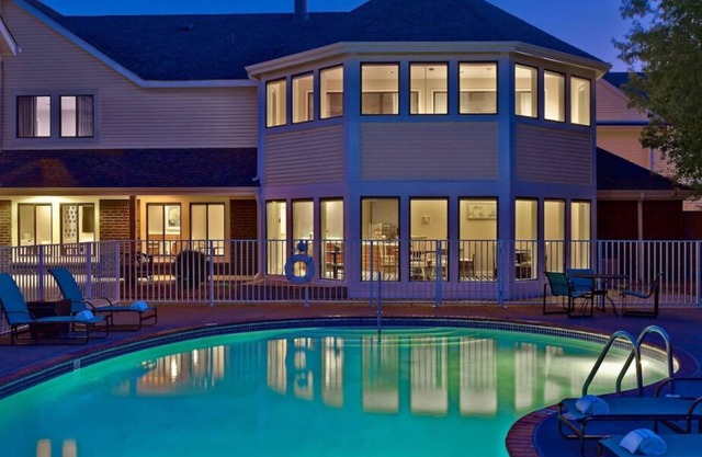 Countryside Stay 