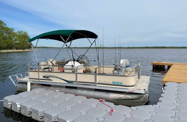 Cottage Catch Resort 