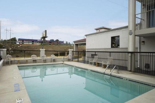 Days Inn 