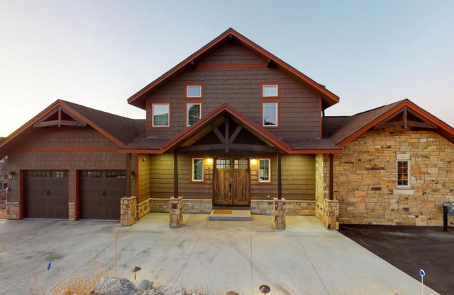 Granby Ranch Estate in Granby