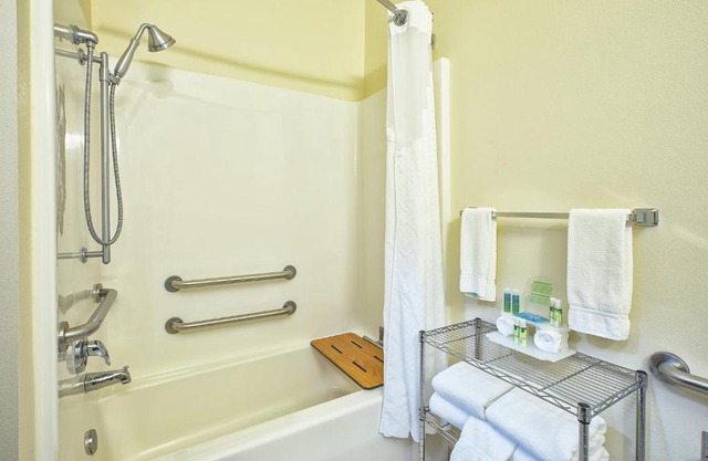 Holiday Inn Express Hotel Marysville Ihg 