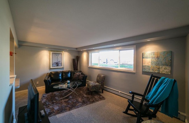 McKinnon Pointe #102 in Edmonton