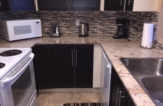 Olympic Suites Vacation Rental - One Bedroom (2) in Calgary