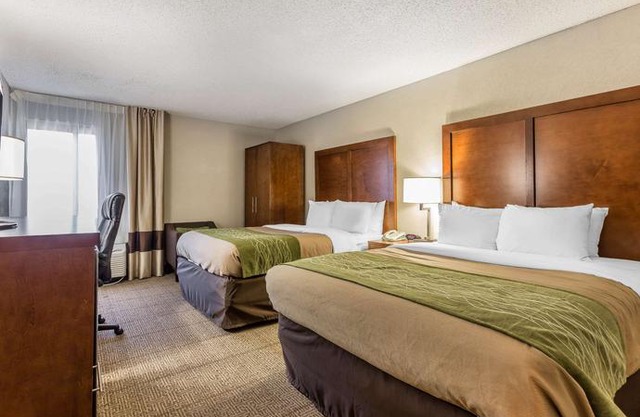 Quality Inn Summerville-Charleston