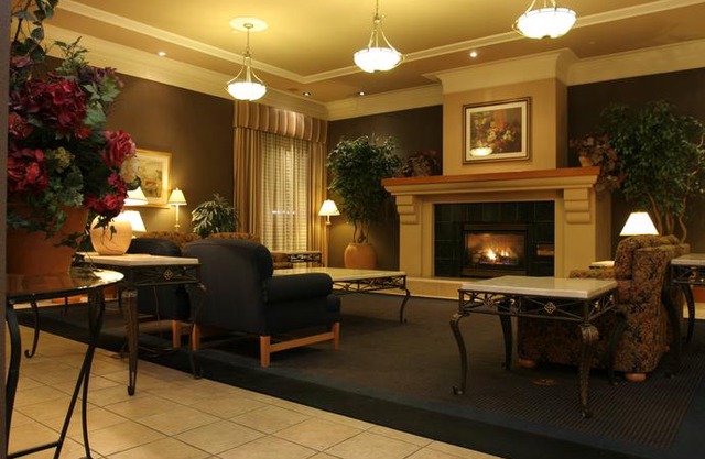 The Glenmore Inn Convention Centre 