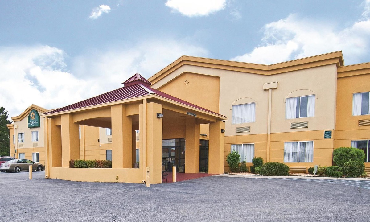 Decatur Hotel | La Quinta Inn by Wyndham Decatur