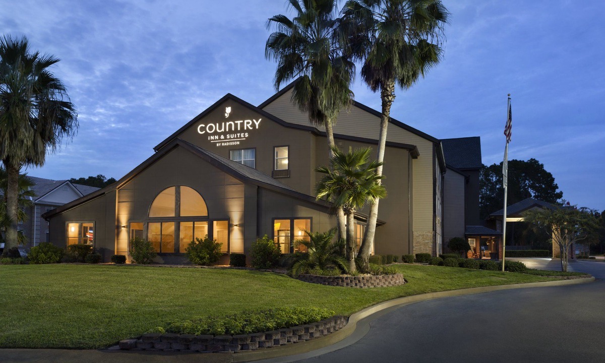 Kingsland Hotel | Country Inn & Suites by Radisson, Kingsland, GA
