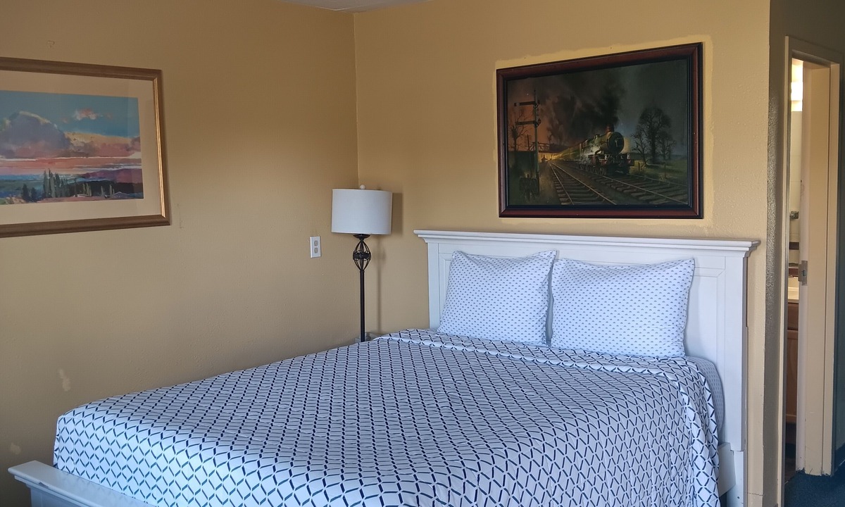 Blaine Hotel | Bayside Motor Inn