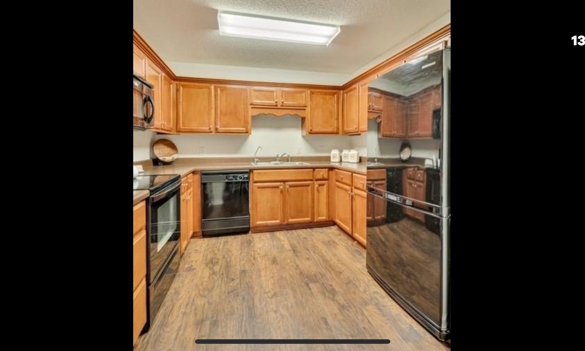 Fleming House | Charming house with AC in Richmond Hill - Perfect for a getaway