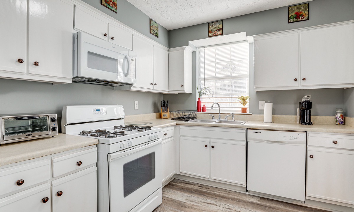 Decatur House | Decatur Vacation Rental ~ 8 Mi to Atlanta!