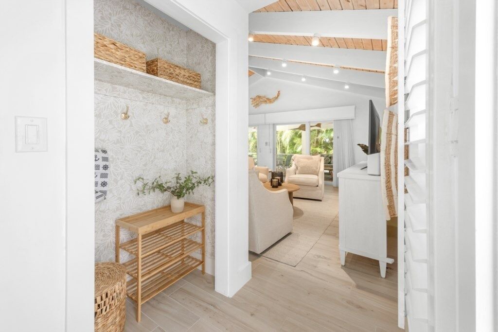 Captiva House | Wait N' Sea- Previously Millertime 3 Bedroom Home by RedAwning
