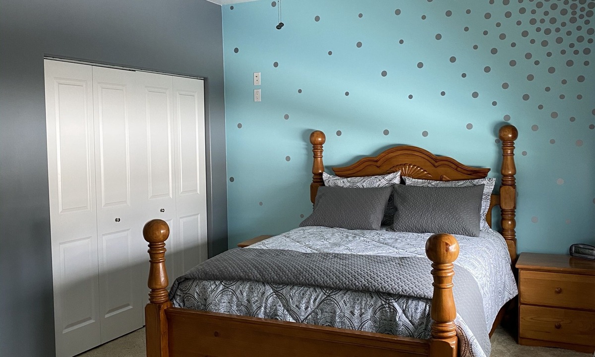 Kenai House | Private 4 bedroom home in the heart of Kenai