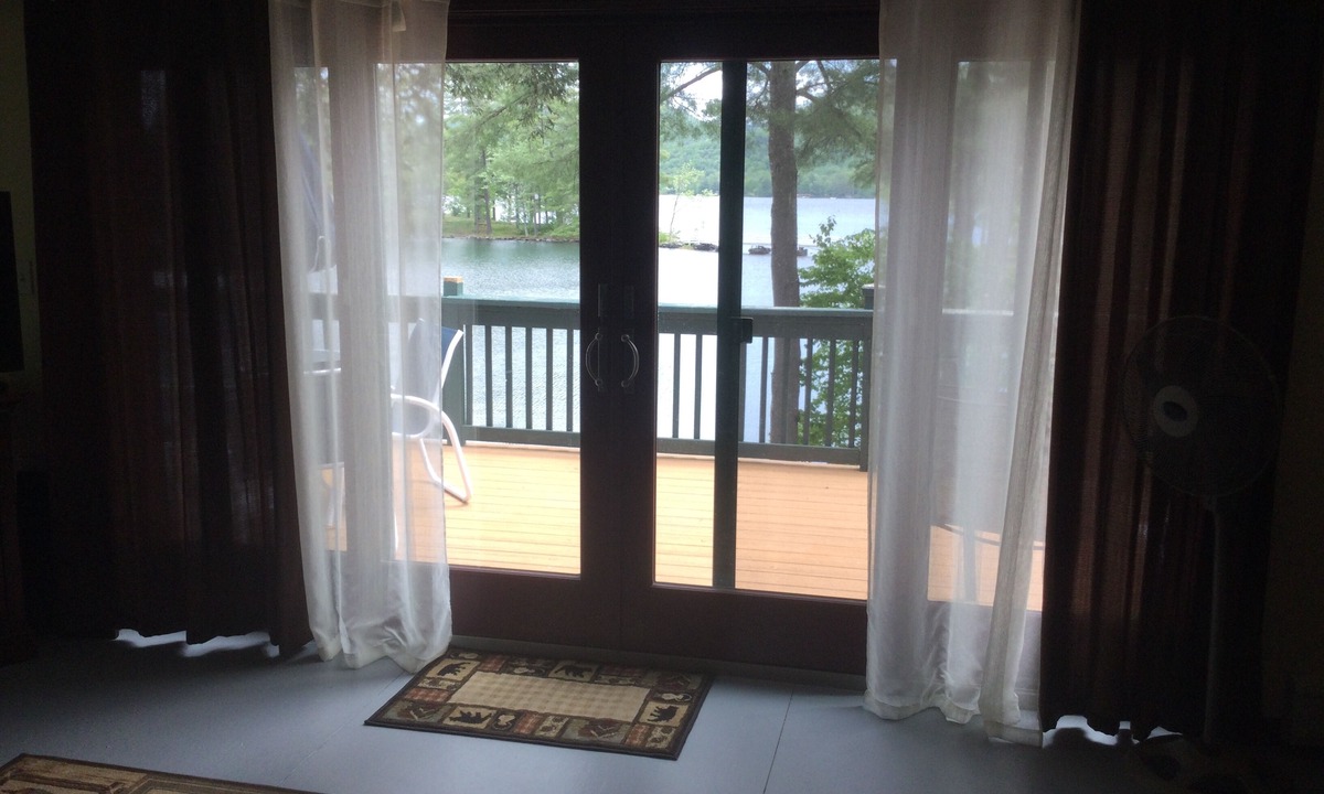Poultney House | Vermont cottage/duplex Beautiful Lake St Catherine