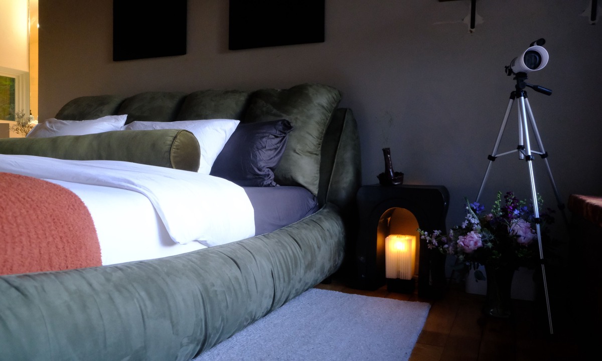 Mount Marion House | Upstate Nature Hideaway In Saugerties/Woodstock - River + Mountain Views