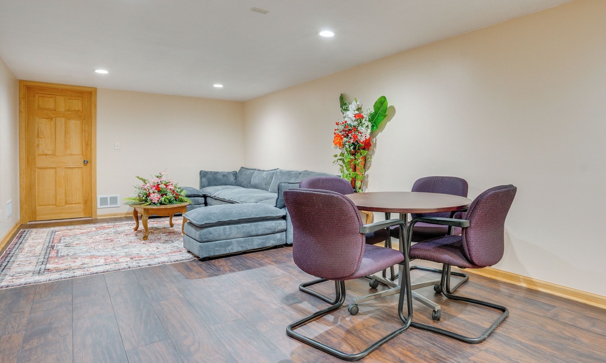 Brooklyn Center House | 10 Mi to Downtown: Group Getaway in Minneapolis