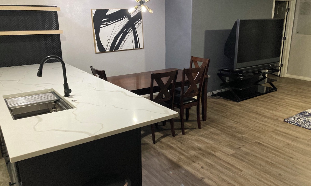 Rhodes Ranch Apartment | Modern 2-bedroom Condo in Vibrant Southwest Las Vegas NV