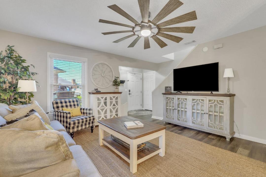 Statesboro Apartment | Sagebrush Suite - Close to Paulson Stadium GSU