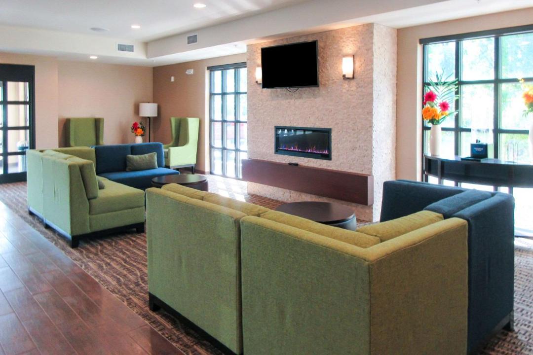 Gap Hotel | Comfort Inn & Suites Gap Amish Country