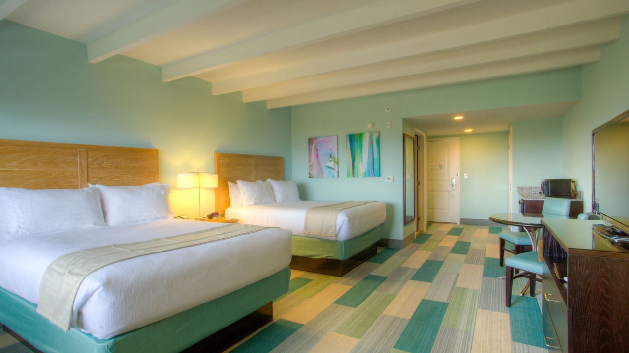 Photo of Bedroom in Jekyll Island