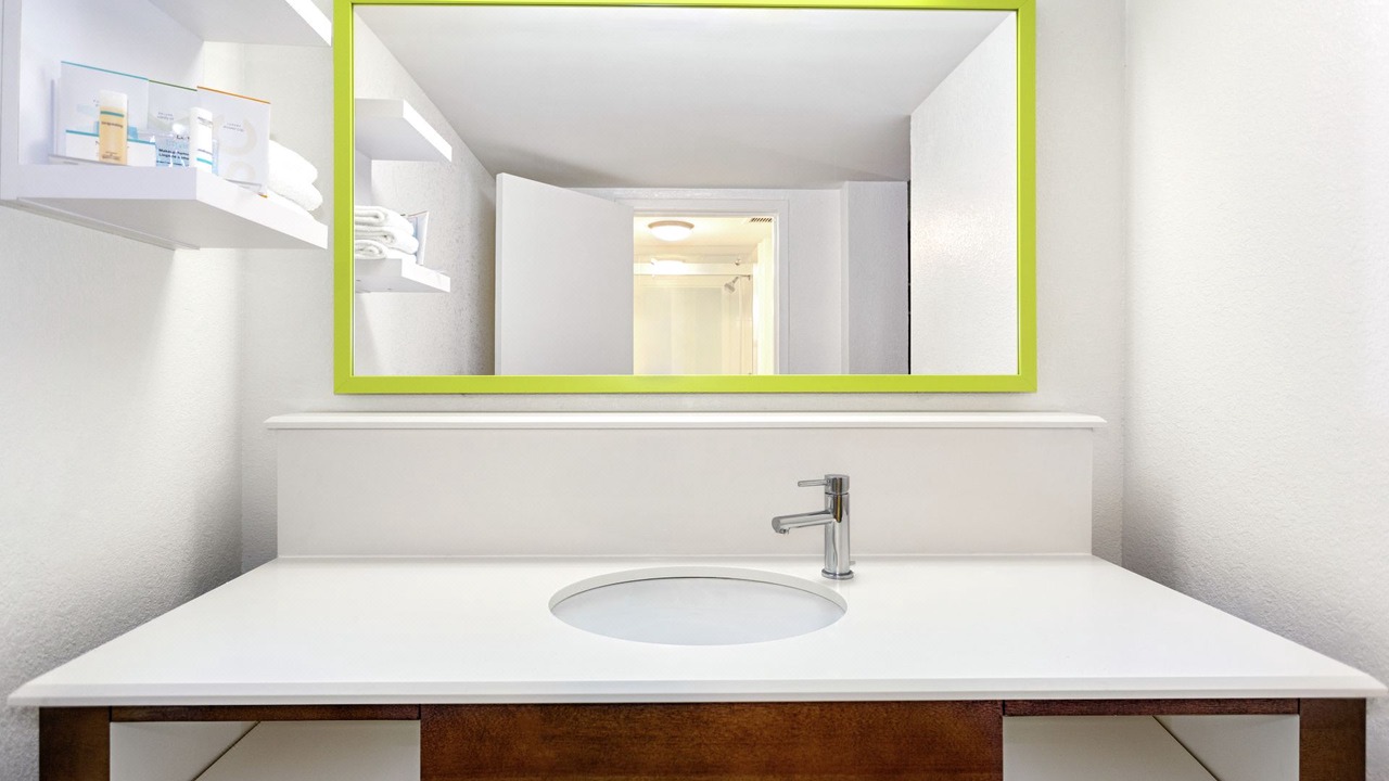 Photo of Bathroom in Fernandina Beach